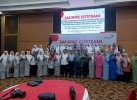 Dinilai Berhasil, Wabup Edy Manaf Paparkan Praktik Baik Penurunan Stunting di Kabupaten Bulukumba 