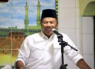Safari Ramadan, Bupati Andi Utta: Bantuan Mesjid Digilir 