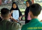 Camat Ujungbulu Akui Inovasi Lorong Jelita Dukcapil: Dekatkan Pelayanan ke Masyarakat 