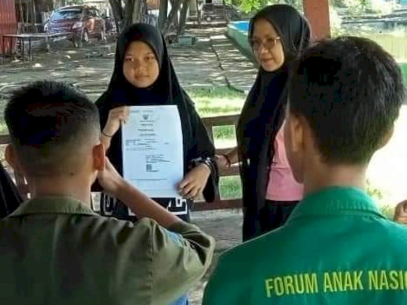 Camat Ujungbulu Akui Inovasi Lorong Jelita Dukcapil: Dekatkan Pelayanan ke Masyarakat 