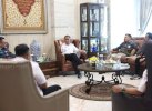 Ombusdman Sulsel Temui Danny, Ungkap Kisruh Kanre Rong hingga Laskar Pelangi