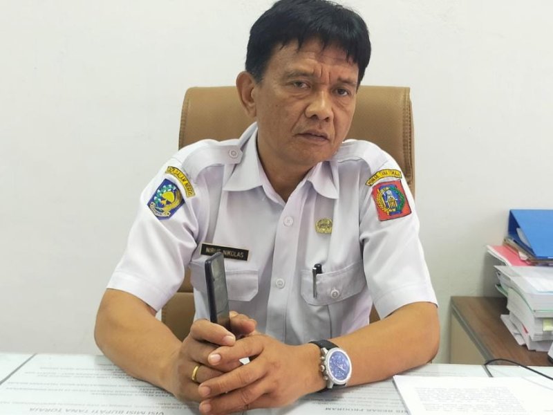 Nirus Nicholas