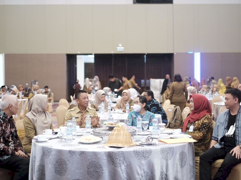Stunting Bisa Turun 14% di Sulsel, tapi Perlu Langkah Strategis ini