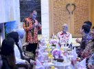 Ini Proyek-proyek Prestisius Makassar yang Dipaparkan Danny Depan Menteri Singapura