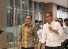 Danny-Rudianto Lallo Diganjar Penghargaan dari LKS Tripartif dan Dewan Pengupahan