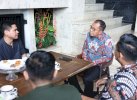 Dukung Brand Kota Makan Enak, IATCA akan Perkuat Infrastruktur Penerbangan Makassar 