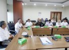 Politeknik STIA LAN Teliti Implementasi Kepemimpinan Kota Hijau di Makassar
