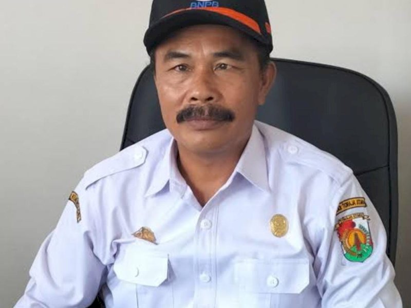 Alexander Limbong Tiku 