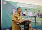 Wabup Bone Ajak Milenial Terjun ke Pertanian: Ini Paling Menjanjikan