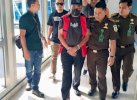 Tim Tabur Kejaksaan Tangkap Buronan Korupsi dari Bone di Jabar, 8 Tahun Diburu