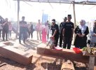 Pantau Progres Pinisi di CPI, Danny Ingin Bikin 2 Lagi untuk Sungai Tallo-Jeneberang