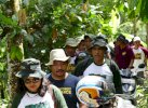 Hanya Dua di Asia Tenggara, IFAD Supervisi Program SFITAL di Luwu Utara