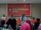 Hadi Ibrahim Baso: Miris, Makin Banyak Anak Dieksploitasi di Jalanan
