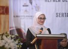 Bupati IDP kepada Kades: Kerja Keras, Kelola Kemajemukan dengan Baik