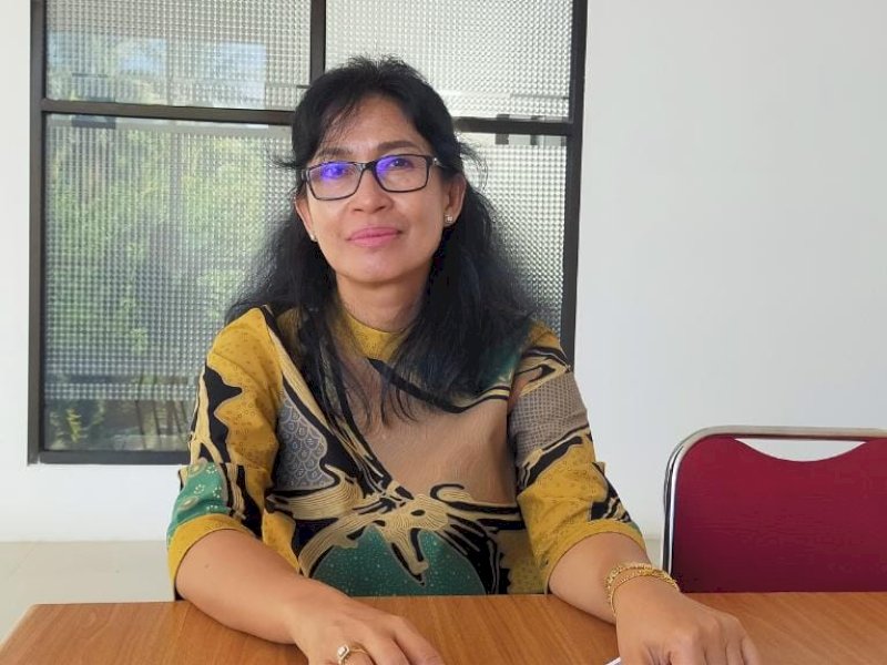 Adelheid Sosang
