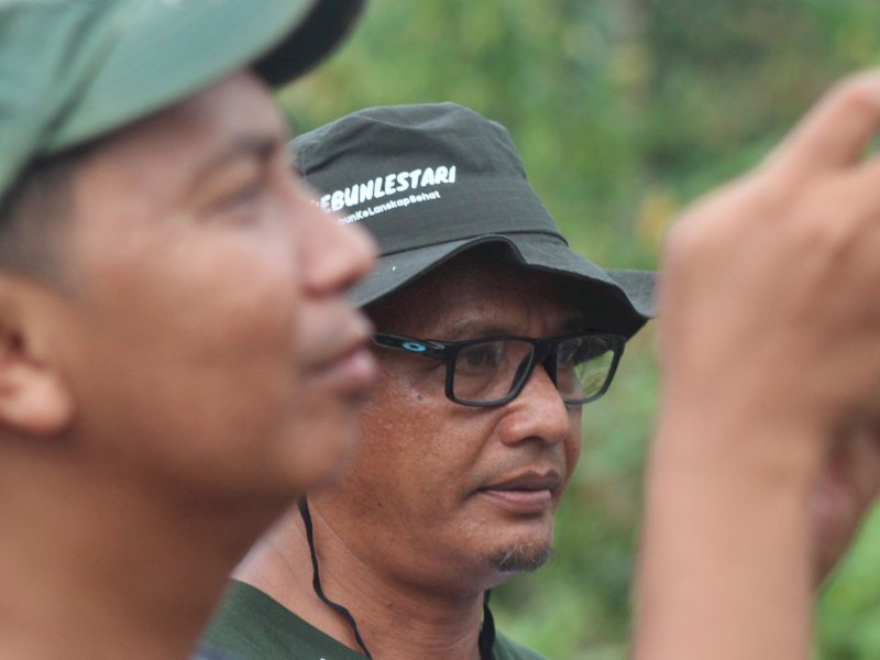 5 Tahun Tertunda Akibat Pandemi, Luwu Utara Siap Ikut Penas XVI di Padang