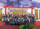 SMAN 1 Tana Toraja Sabet Juara Paduan Suara di Ajang Festival Seni Rupa-Kriya 2023