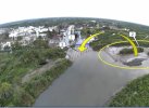 Pendangkalan Sungai Rongkong Bisa Picu Banjir Besar, ini Antisipasi BBWS Pompengan 