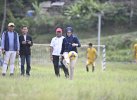 Turnamen Rongkong Cup, Bupati Indah: Ini tak Sekadar Sepak Bola, tapi Juga Wisata