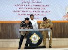 Bulukumba Kembali Raih Opini WTP, yang Kedua di Era Andi Utta-Edy Manaf