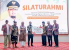 Kumpulkan Tokoh Lintas Agama, Sudirman Ingatkan Kerawanan Tahun Politik