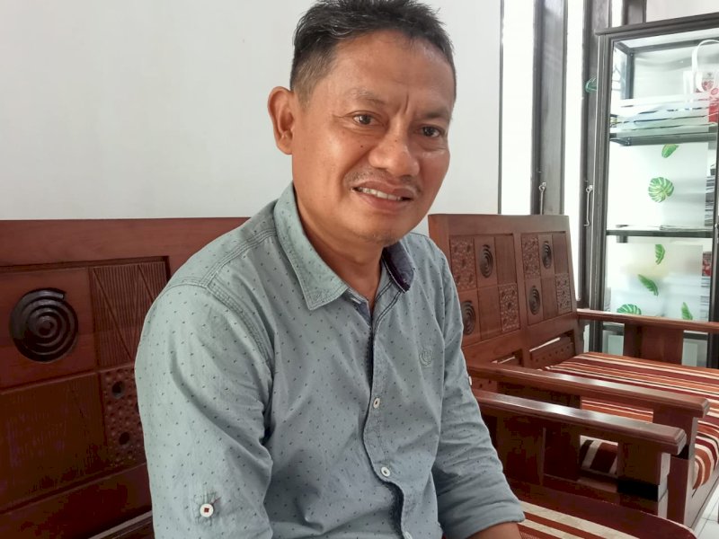 Gaswan