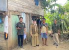 Pemprov Sulsel Gulirkan Program Pemasangan Listrik, Sentuh 307 Rumah Warga Miskin