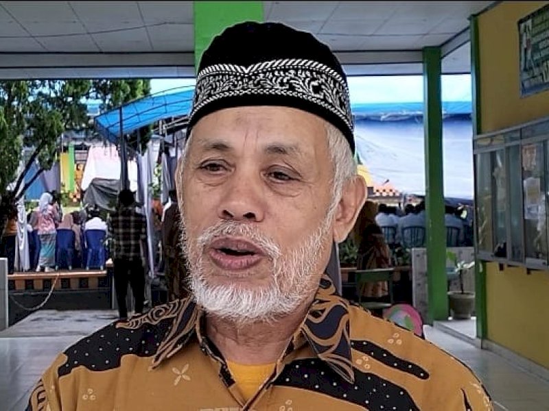 Andi Muhammad Jafar