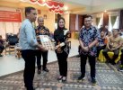 Bupati Luwu Utara Resmi Luncurkan Program TAKE, Wujudkan Kemandirian Desa