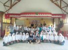 Simpul Belajar La Maranginang Gelar Festival OMS, Ada PAREDE, LAWA sampai PUGALU
