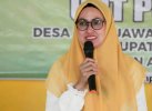 Bupati Lutra Serahkan Sertifikat untuk Warga Desa Lampuawa, 27 Tahun Dinanti