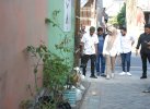 Anggota DPRD Makassar Budi Hastuti Rekomendasikan Pembenahan Longwis di Mamajang