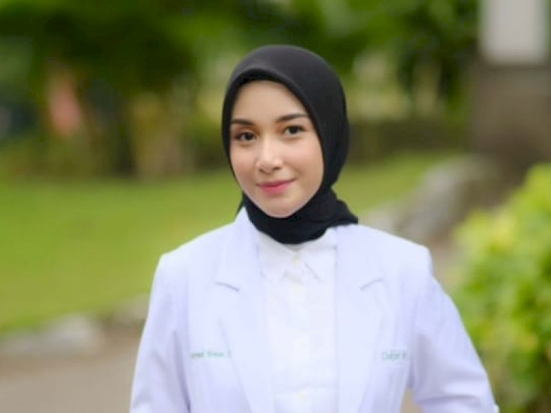 Siti Fauziyyah Nirwan