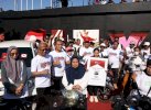 25 Tahun Reformasi, Danny Pomanto: Karena Reformasi Anak Lorong Bisa Jadi Wali Kota