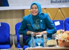 Andi Herfida Harap PKK Jadi Pelopor Bulukumba Bersih