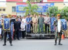 Danny Jamu Taruna AAU, Pamerkan Event F8 Hingga Branding Makassar Kota Makan Enak