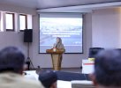 Pemkot Makassar Hadapi Kemiskinan Ekstrem, Wawali: Saya Minta OPD Update Data