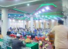 Lepas Pemberangkatan Calon Jemaah Haji, ini Pesan Bupati Bone