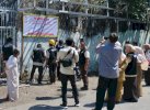 Bapenda Makassar Tindak 10 Penunggak Pajak, Ada Hotel dan SPBU