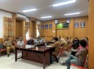 Perkuat Program READSI di Luwu Utara, Fasilitator Desa dan PPL Diminta Bersinergi