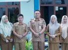 Jalin Sinergitas, Diskominfo-SP Pemprov Sulsel Kunjungi Diskominfo-SP Bantaeng