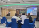 Diskominfo Bone-Korem 141 Toddopuli Sharing Transformasi Digital