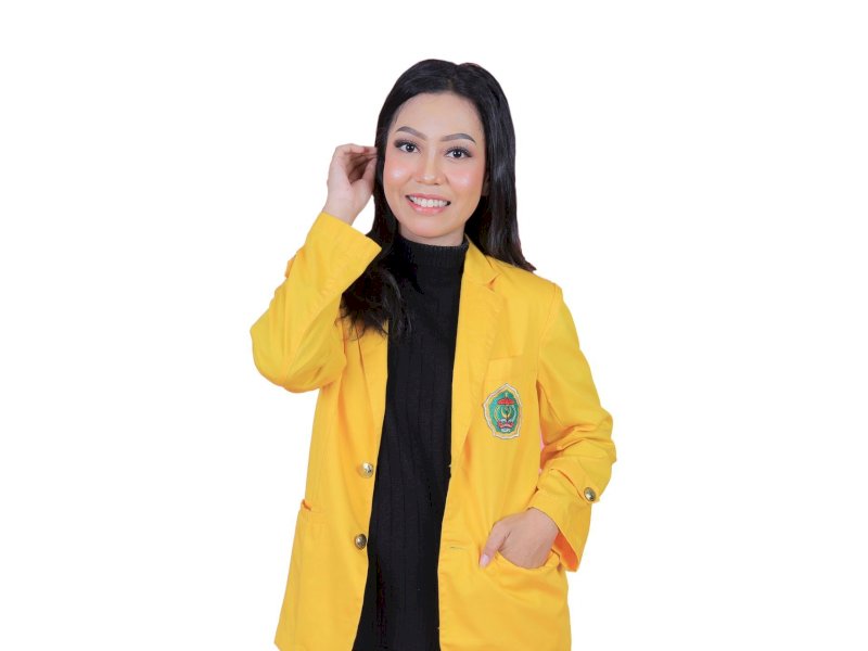 Karnita Ratu Sarungu