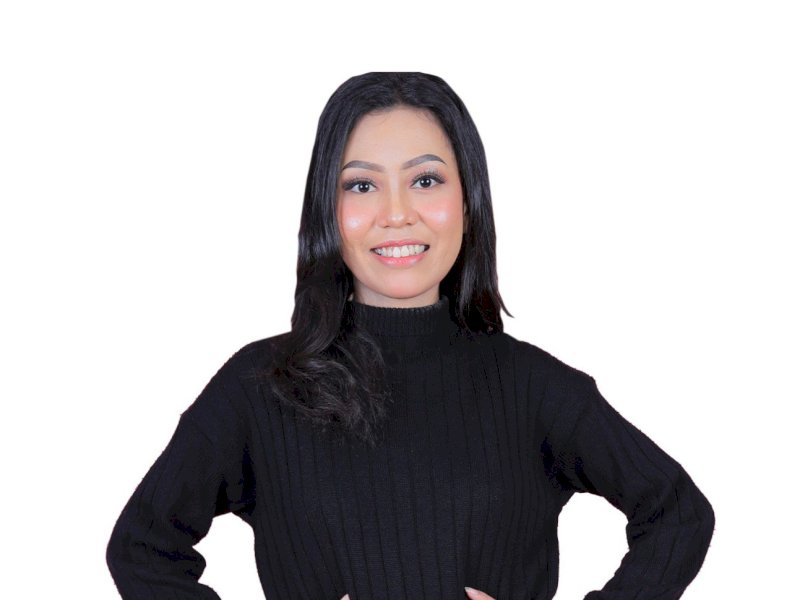 Karnita Ratu Sarungu