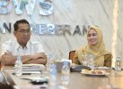 Normalisasi Sungai Rongkong Butuh Rp1,8 Triliun, IDP: 'PR' Berat