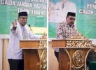 Bupati dan Kakan Kemenag Bone Ingatkan Jemaah Calon Haji Jaga Kesehatan-Kebersamaan