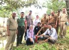 Rekomendasi Ditjen Bangda Kemendagri: Lanjutkan Penegasan Batas Desa Luwu Utara