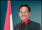 Salvinus Patiung Buka-bukaan Demo Kepsek-Guru ke DPRD Didukung Bupati Torut