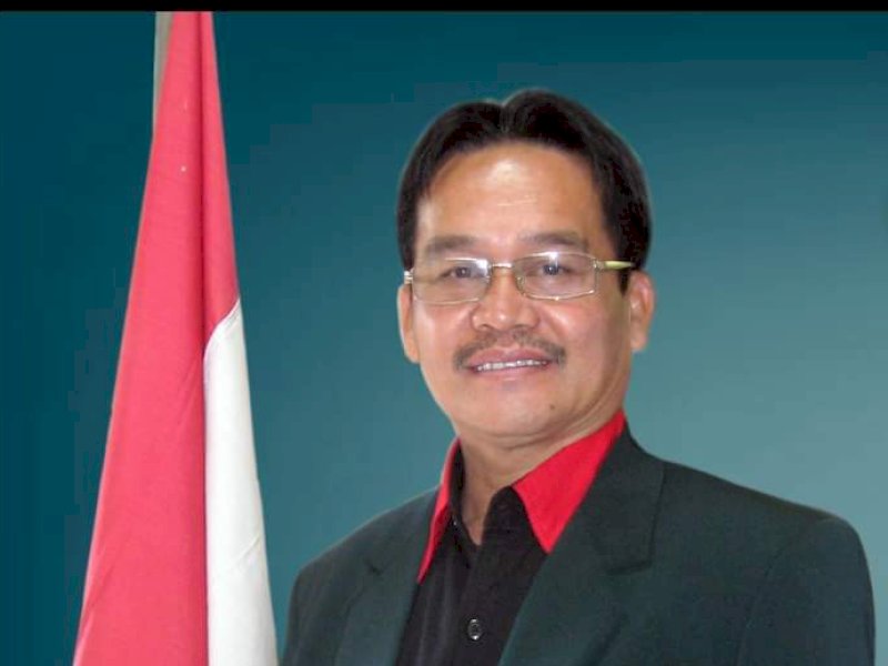 Salvinus Patiung