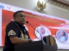 Fahsar Harap Milenial Terlibat dalam Menyalurkan Ide Menekan Kasus HIV/AIDS di Bone